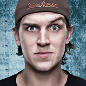 JasonMewes