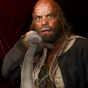 LeeArenberg