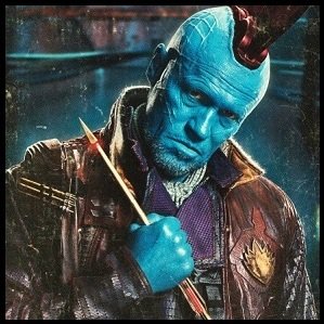 Michael Rooker
