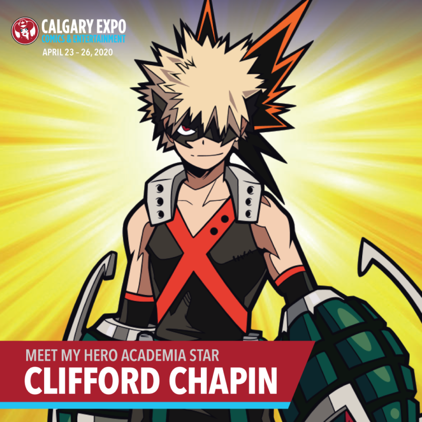 Clifford Chapin