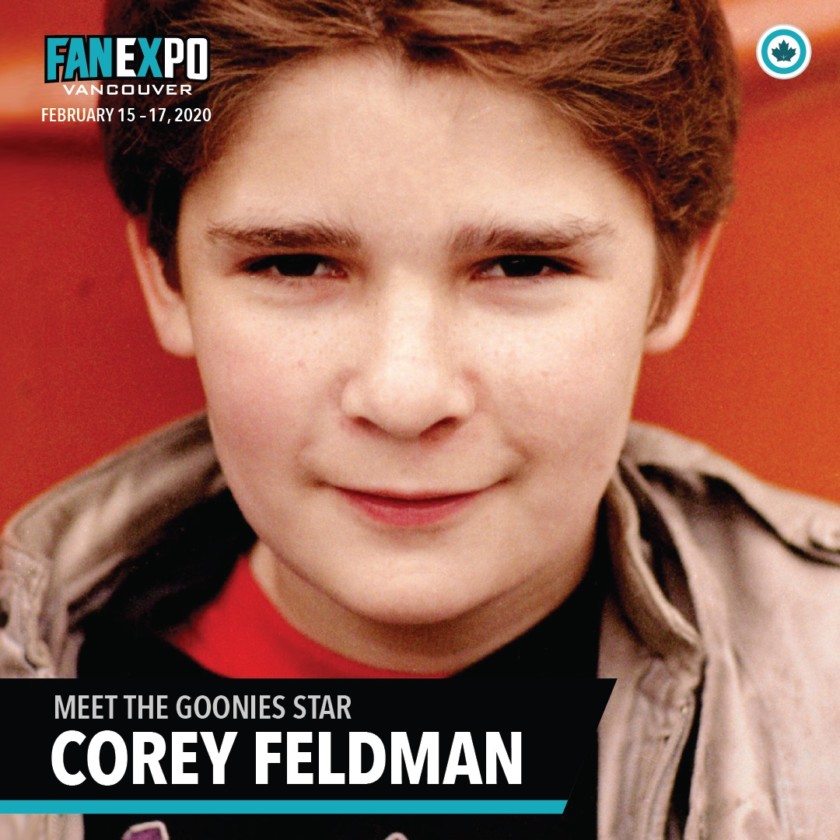 Corey Feldman