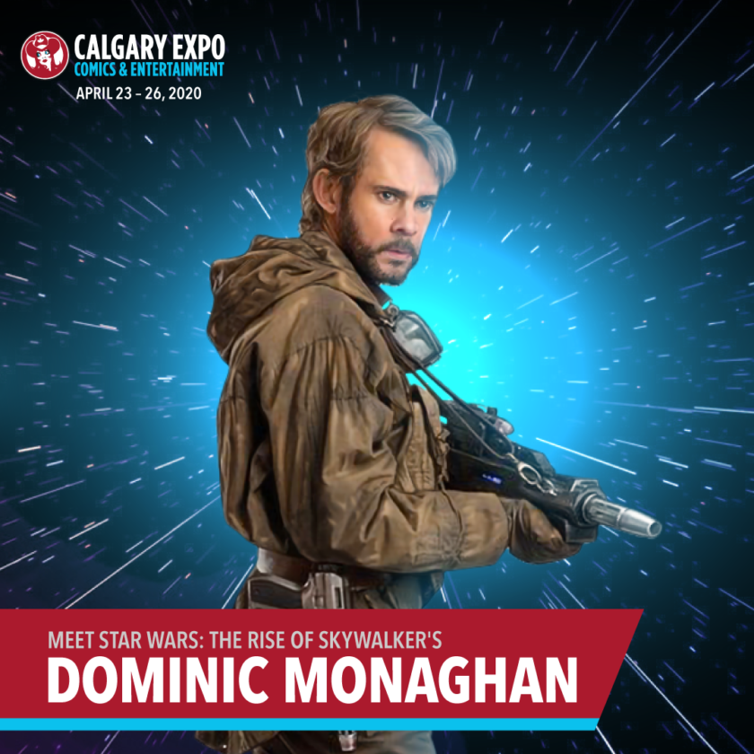 Dominic Monaghan