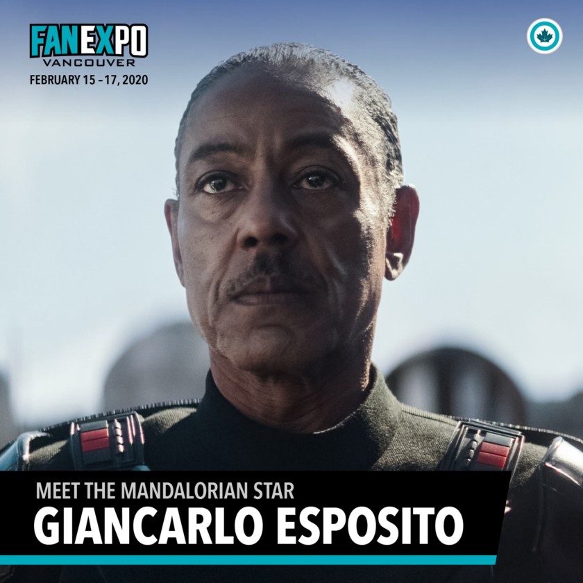 Giancarlo Esposito