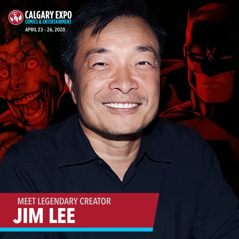 Jim Lee