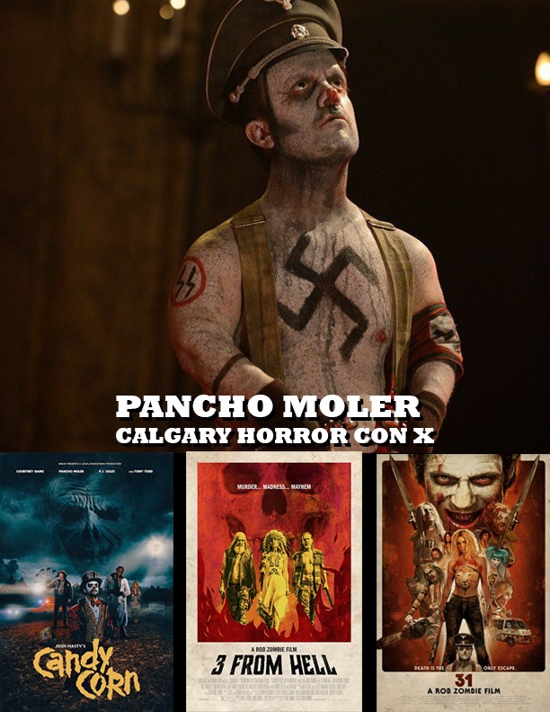 Pancho Moller