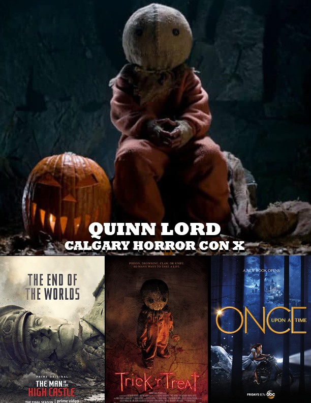 Quinn Lord