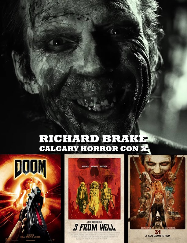 Richard Brake