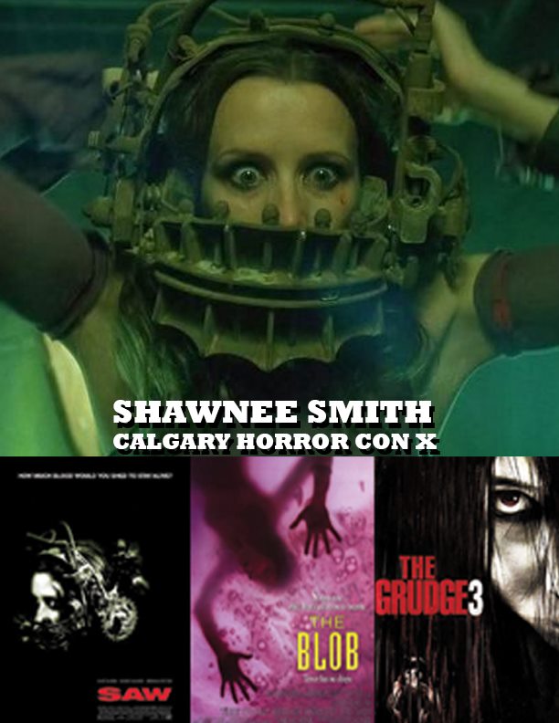 Shawnee Smith