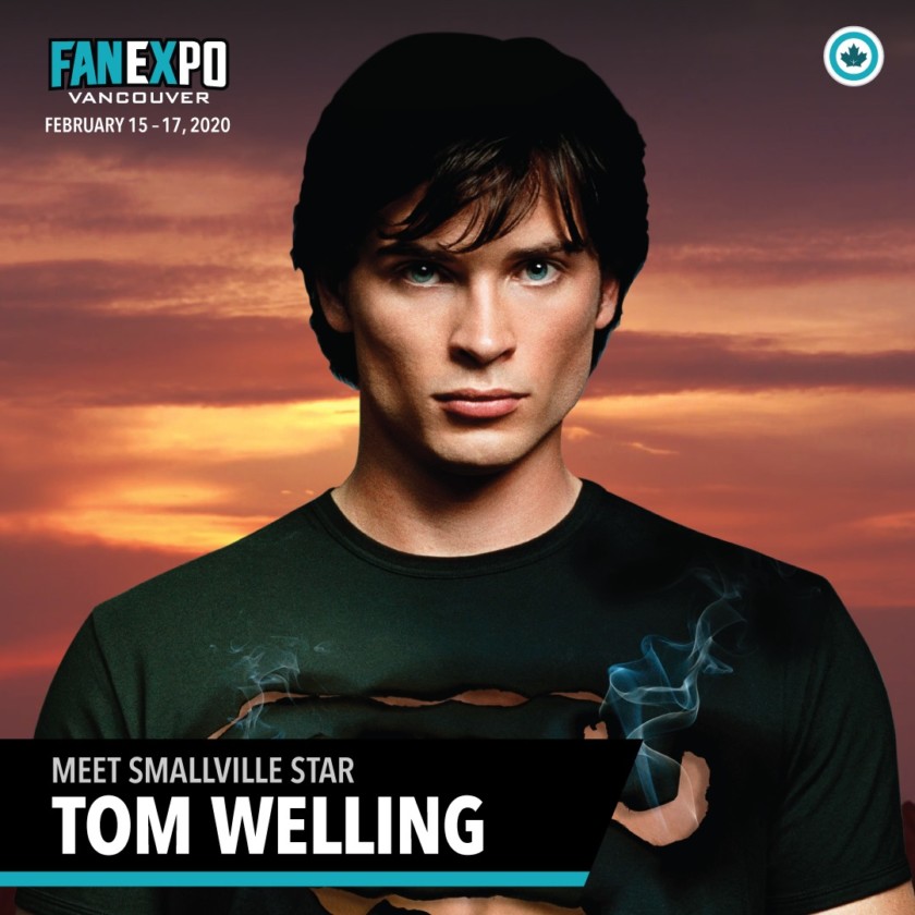 Tom Welling