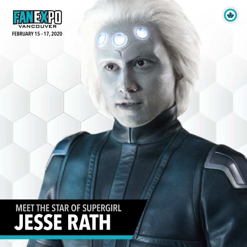 Jesse Rath