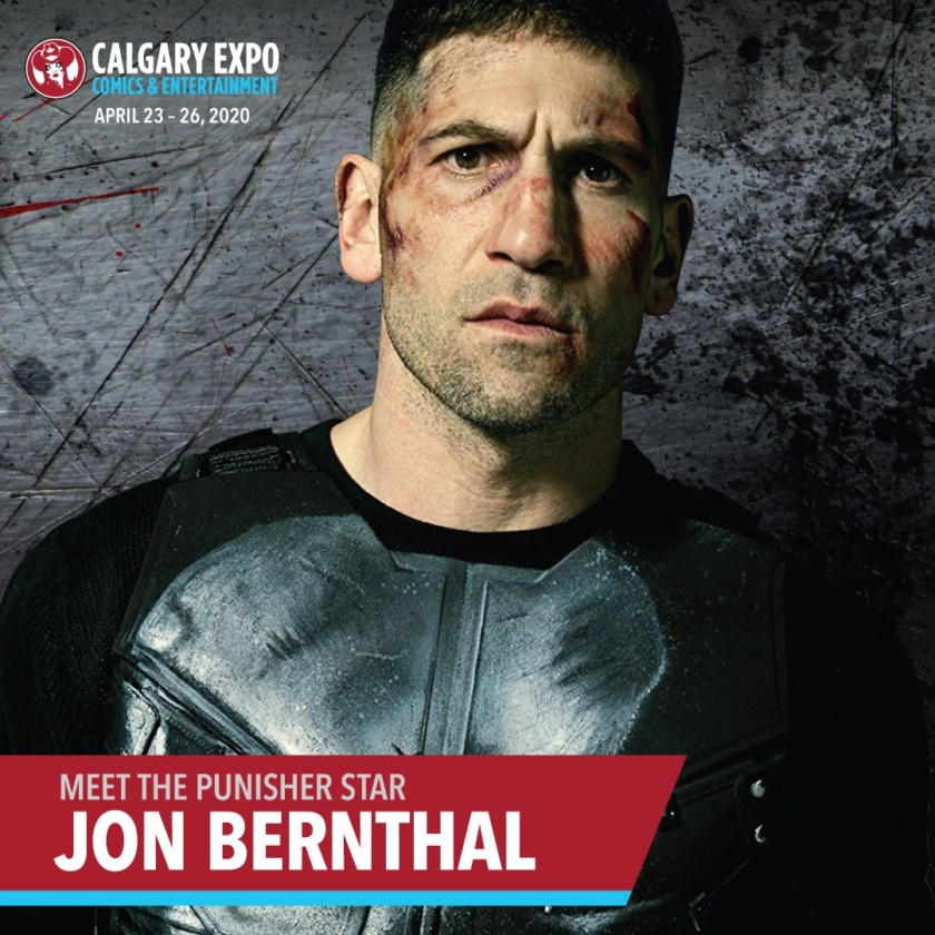 Jon Bernthal