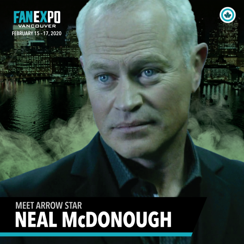 Neal McDonough
