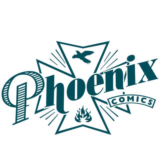 Phoenix Comics