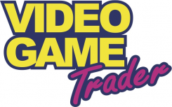 Video Game Trader