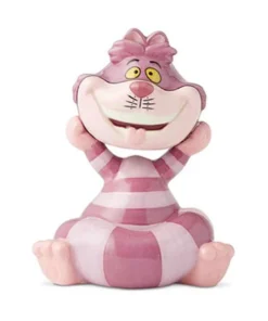 Alice in Wonderland Cheshire Cat Salt and Pepper Shakers