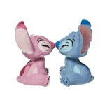 Disney Lilo and Stitch Salt and Pepper Shakers