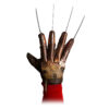 Nightmare On Elm Street Deluxe Freddy Krueger Glove