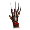 Nightmare On Elm Street 3 Deluxe Freddy Krueger Glove