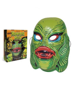 Universal Monsters - Creature from the Black Lagoon Mask