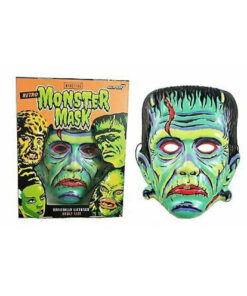 Universal Monsters - Frankenstein Mask