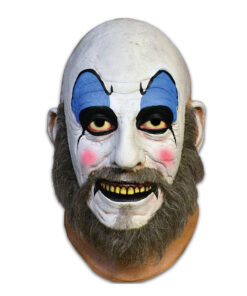 House of 1,000 Corpses - Captain Spaulding Mask