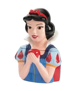 Disney Snow White Cookie Jar