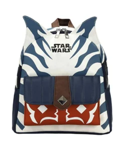 Star Wars Ahsoka Tano Mini Backpack