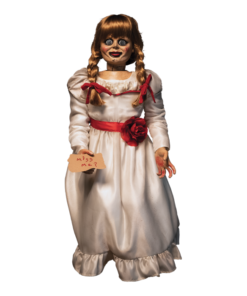 Conjuring Annabelle Doll Replica