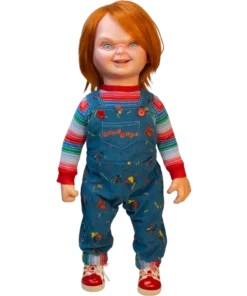 Trick or Treat Studios Ultimate Chucky Doll