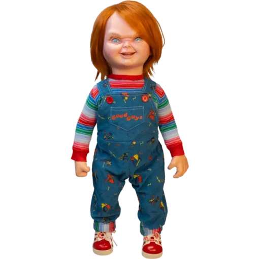 Trick or Treat Studios Ultimate Chucky Doll