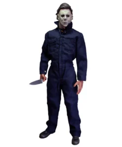 Halloween 1978 - Michael Myers 12" Action Figure from Trick or Treat Studios