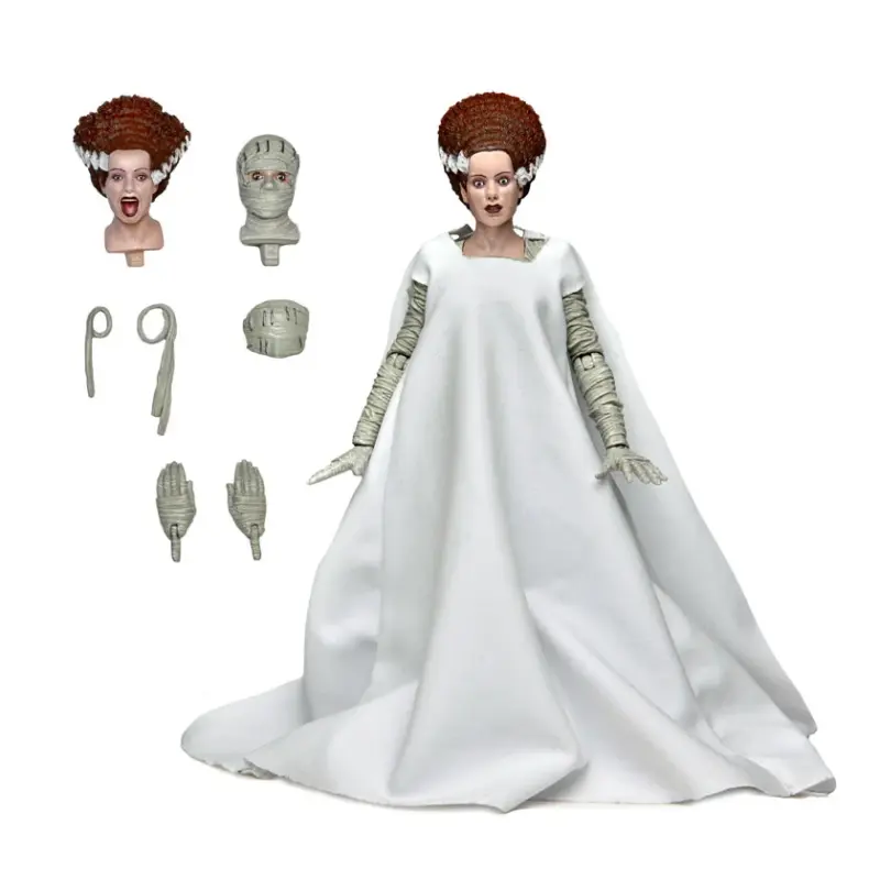 Ultimate Bride of Frankenstein NECA 7
