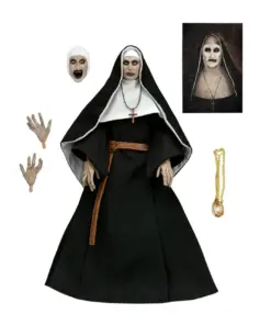 The Conjuring - NECA Ultimate The Nun (Valak) 7" Figure