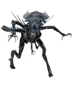 Aliens – Xenomorph Queen Ultra Deluxe Boxed Action Figure