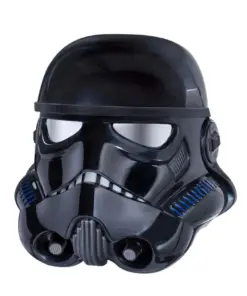 Star Wars The Black Series Shadow Trooper Helmet, Premium Electronic