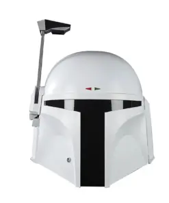 Star Wars The Black Series Boba Fett Prototype Helmet