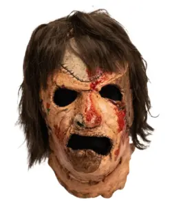 The Texas Chainsaw Massacre 3 - Leatherface Mask