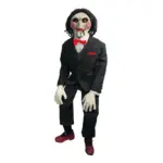 SAW - Billy The Puppet Deluxe Prop with Sound & Motion