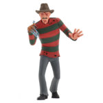 Toony Terrors Freddy Krueger - Nightmare On Elm Street