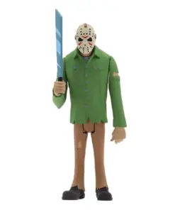 Toony Terrors Jason Voorhees - Friday the 13th
