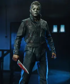 Halloween Ends Ultimate Michael Myers from NECA