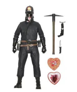 The Miner NECA Ultimate My Bloody Valentine