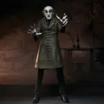 Nosferatu - Ultimate Count Orlok NECA Figure