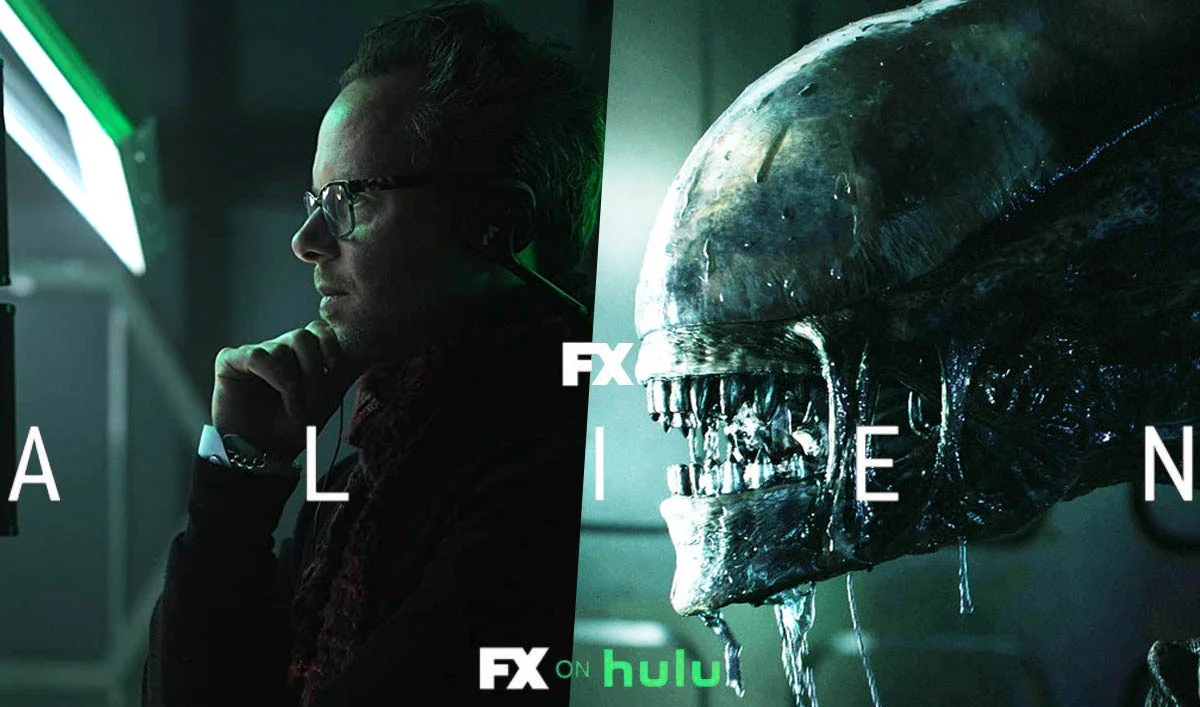 Alien Series Set to Invade Earth: FX and Noah Hawley’s Vision for the Franchise