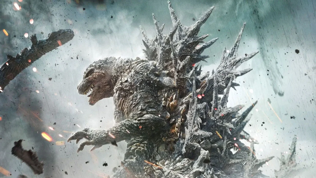 Godzilla Minus One: A Colossal Achievement in U.S. Cinemas