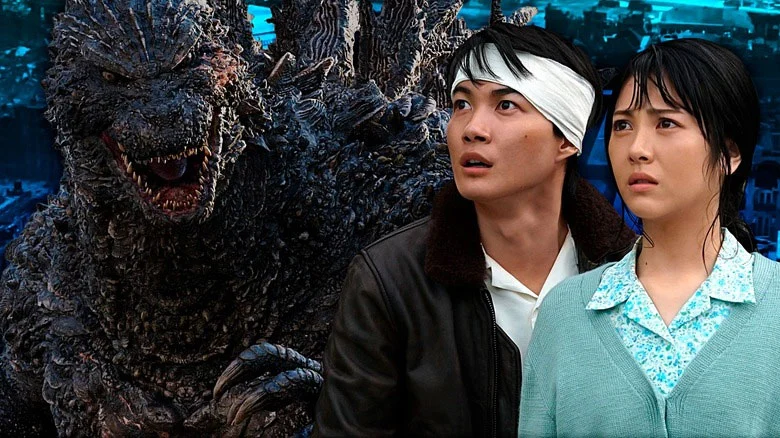 Godzilla Minus One: A Colossal Achievement in U.S. Cinemas