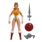 Masters of the Universe Filmation Teela Action Figure