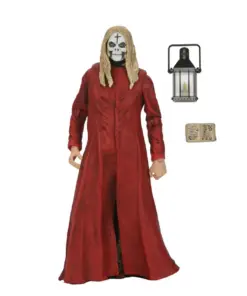 House of 1000 Corpses 20th Anniversary Otis Red Robe from NECA