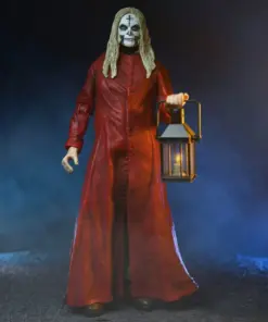 House of 1000 Corpses 20th Anniversary Otis Red Robe from NECA