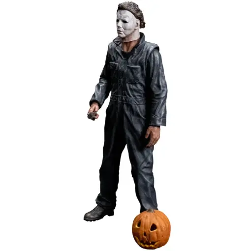 Scream Greats Halloween (1978) - Michael Myers 8" Figure